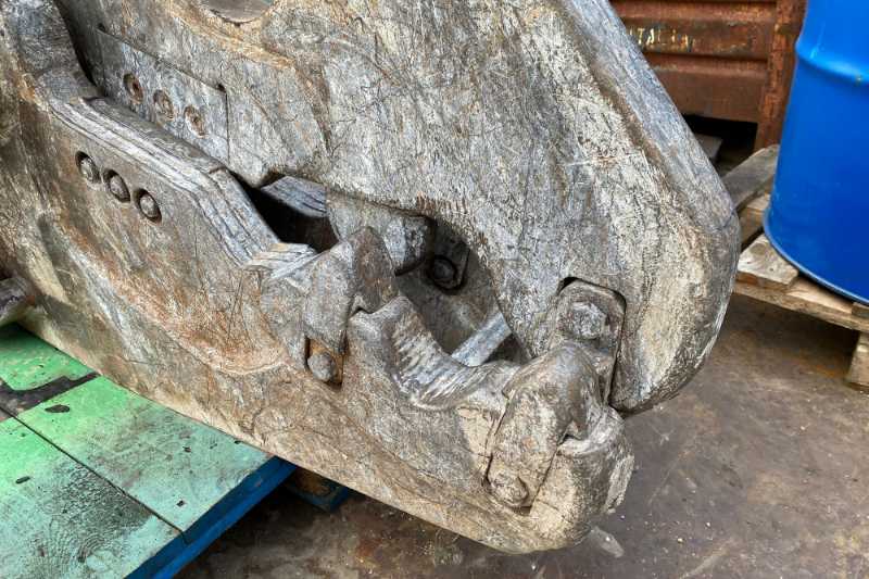 OmecoHub - Immagine TREVI BENNE MK13